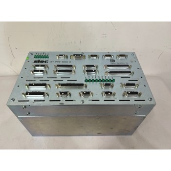 Novellus 02-167049-00 SESIOC 0 PVD IXT Controller